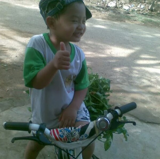 Thang Trinh Photo 29