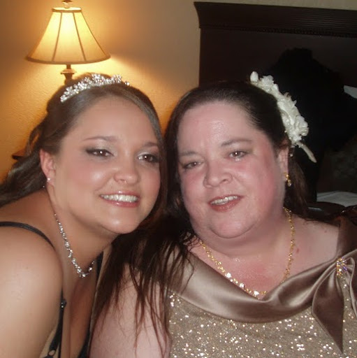 Catherine Ward Photo 15