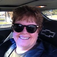 Carolyn Burt Photo 7