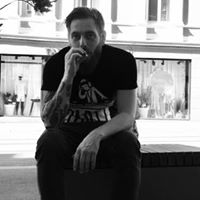 Christian Behrens Photo 21