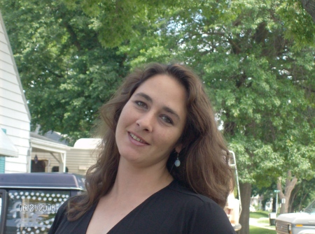 Cathy Wright Photo 18