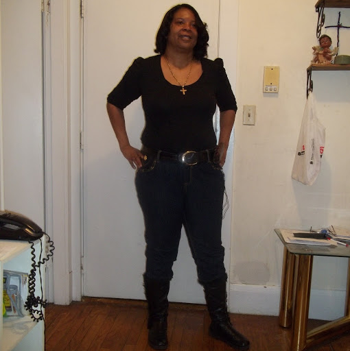 Denise Christian Photo 4