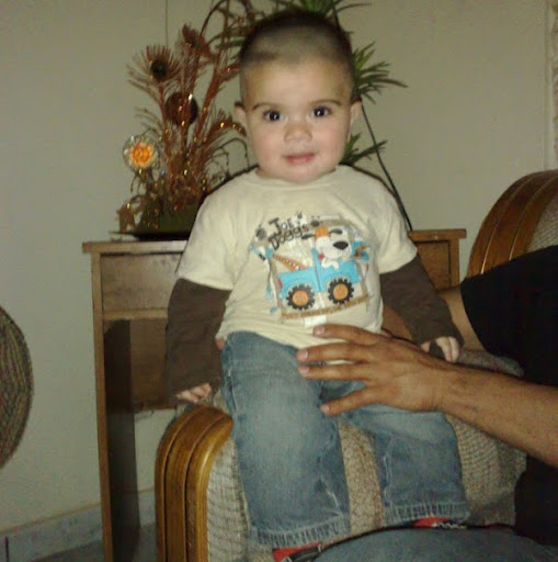 Elena Cordero Photo 8