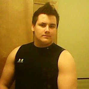 Brandon Nester Photo 17
