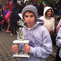 Connor Griffin Photo 6