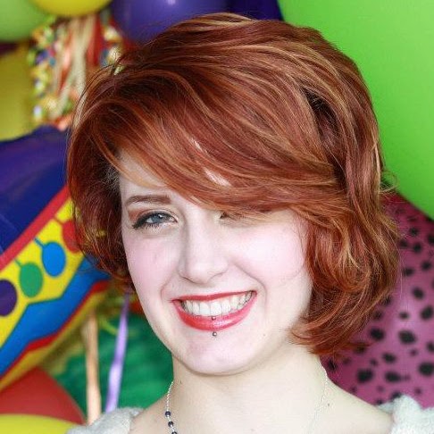 Melissa Mead Photo 19