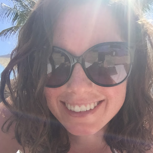 Anna Goodman Photo 16