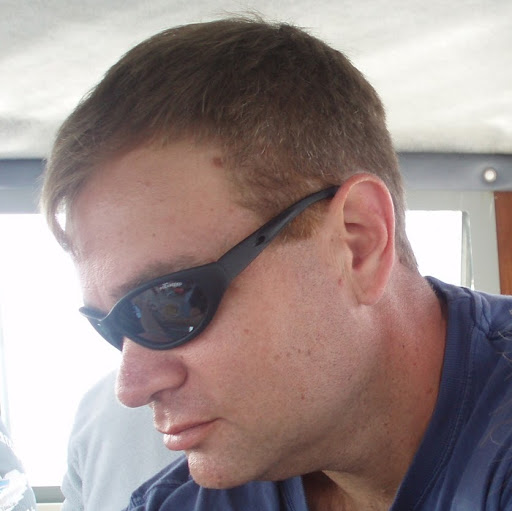 Randy Robbins Photo 38
