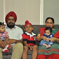 Paramjit Sahota Photo 8