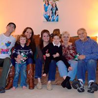 Margaret Glenn Photo 28