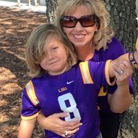 Janie Johnston Photo 32