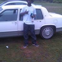 Vincent Harris Photo 25