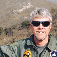 Ralph Olson Photo 30