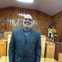 Franklin Mckinney Photo 3
