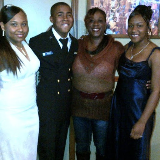 Walter Bivins Photo 4
