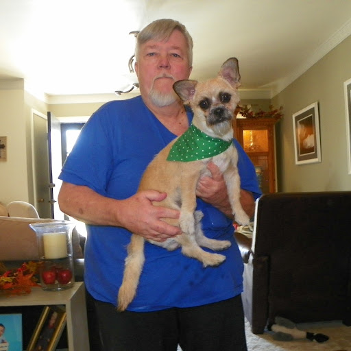 Dave Robison Photo 19
