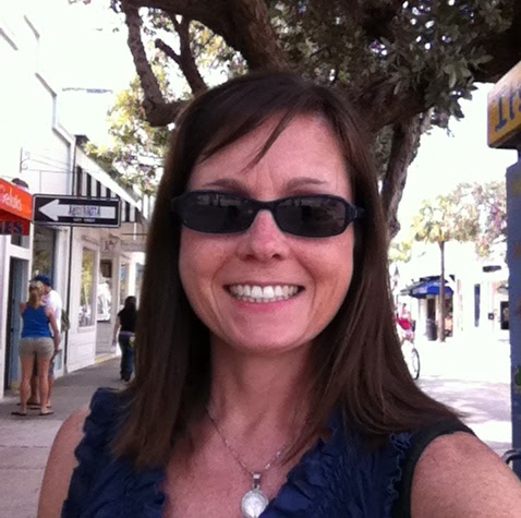 Laura Barrow Photo 8