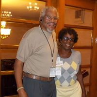 Charles Bradford Photo 30