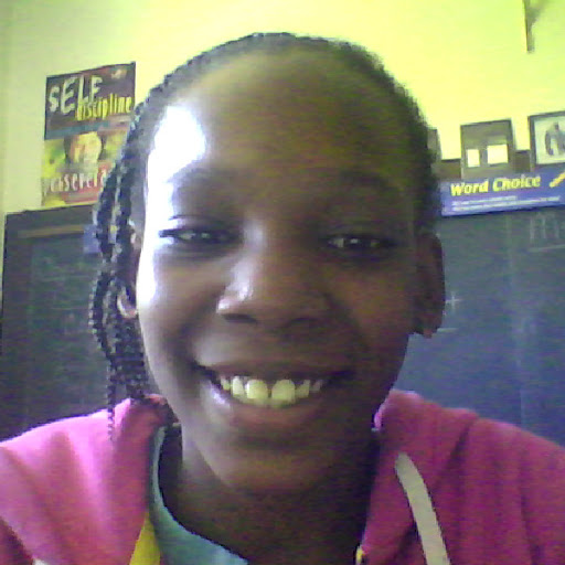 Danyelle Brown Photo 30