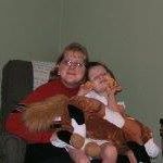 Jennifer Moriarty Photo 19