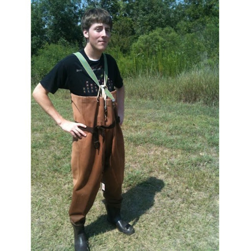 Bradley Weeks Photo 26
