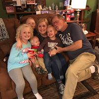 Cindy Stroud Photo 23