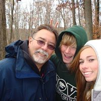 Larry Burr Photo 17