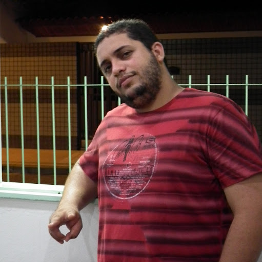 Nelson Andrade Photo 32
