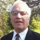 Kevin May Photo 20
