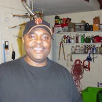 James Currin Photo 18
