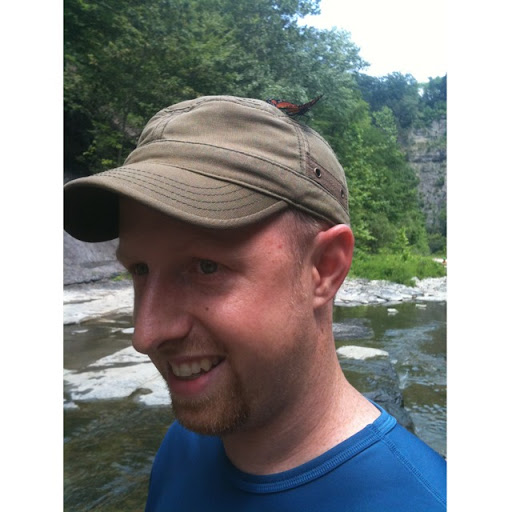 Isaac Jacobs Photo 15