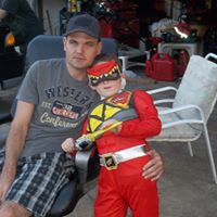 Bradley Elliott Photo 28