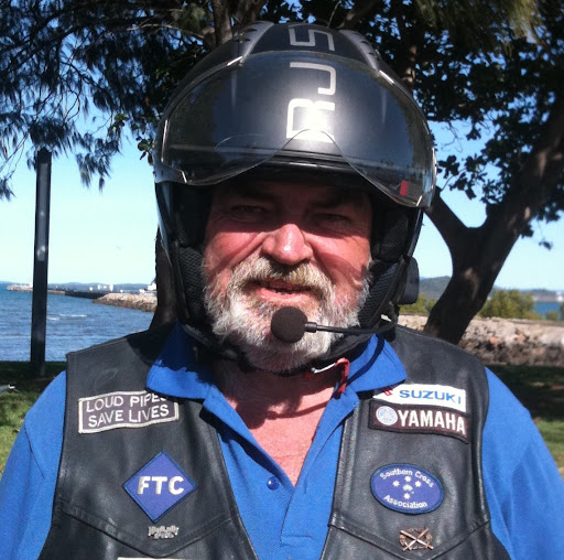 Rod Hooper Photo 20