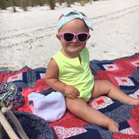 Anna Morey Photo 11