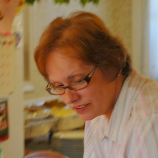 Jean Finnegan Photo 19