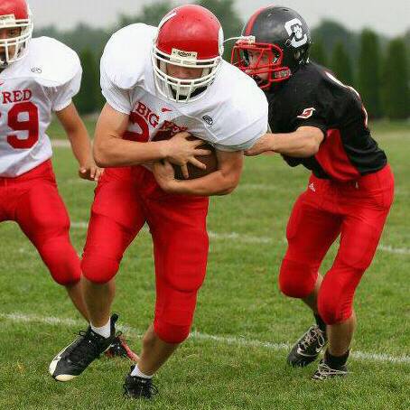 Joshua Swartz Photo 8