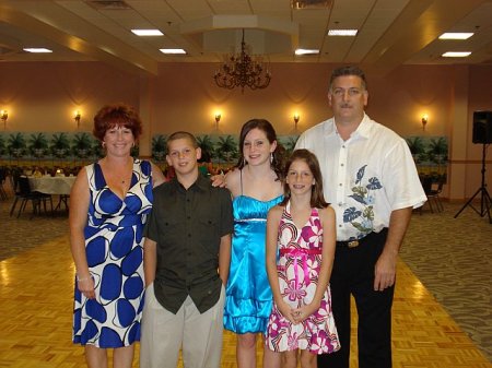 Arlene Wood Photo 8