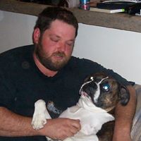 Chad Blake Photo 22