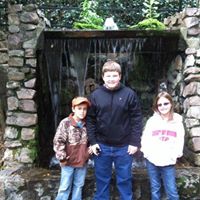Robin Redmond Photo 16