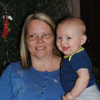 Diana Higgins Photo 7