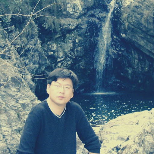 Ning Li Photo 37