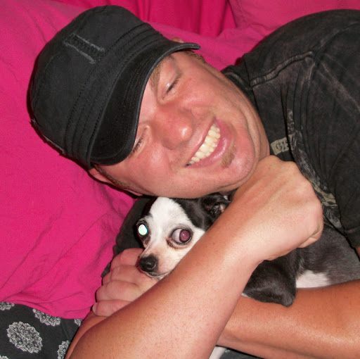 Jamie Griffin Photo 10