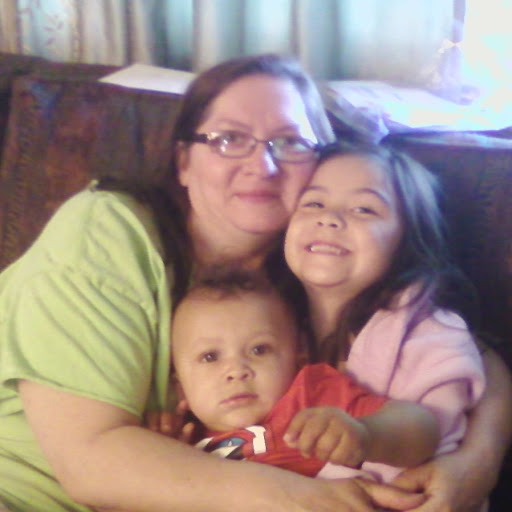 Theresa Rogers Photo 35
