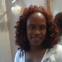 Sherie Atkins Photo 3