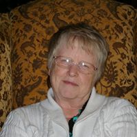 Ginger Jenkins Photo 15