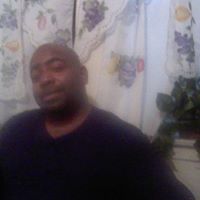 Marcus Miles Photo 13