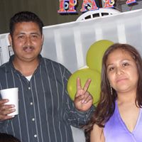 Manuel Salazar Photo 25