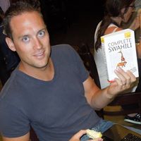 David Petersen Photo 56