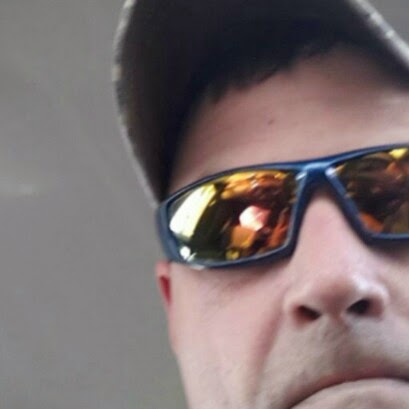 Patrick Bailey Photo 32