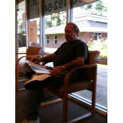 Jerry Richmond Photo 4